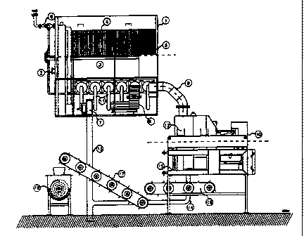 Une figure unique qui représente un dessin illustrant l'invention.